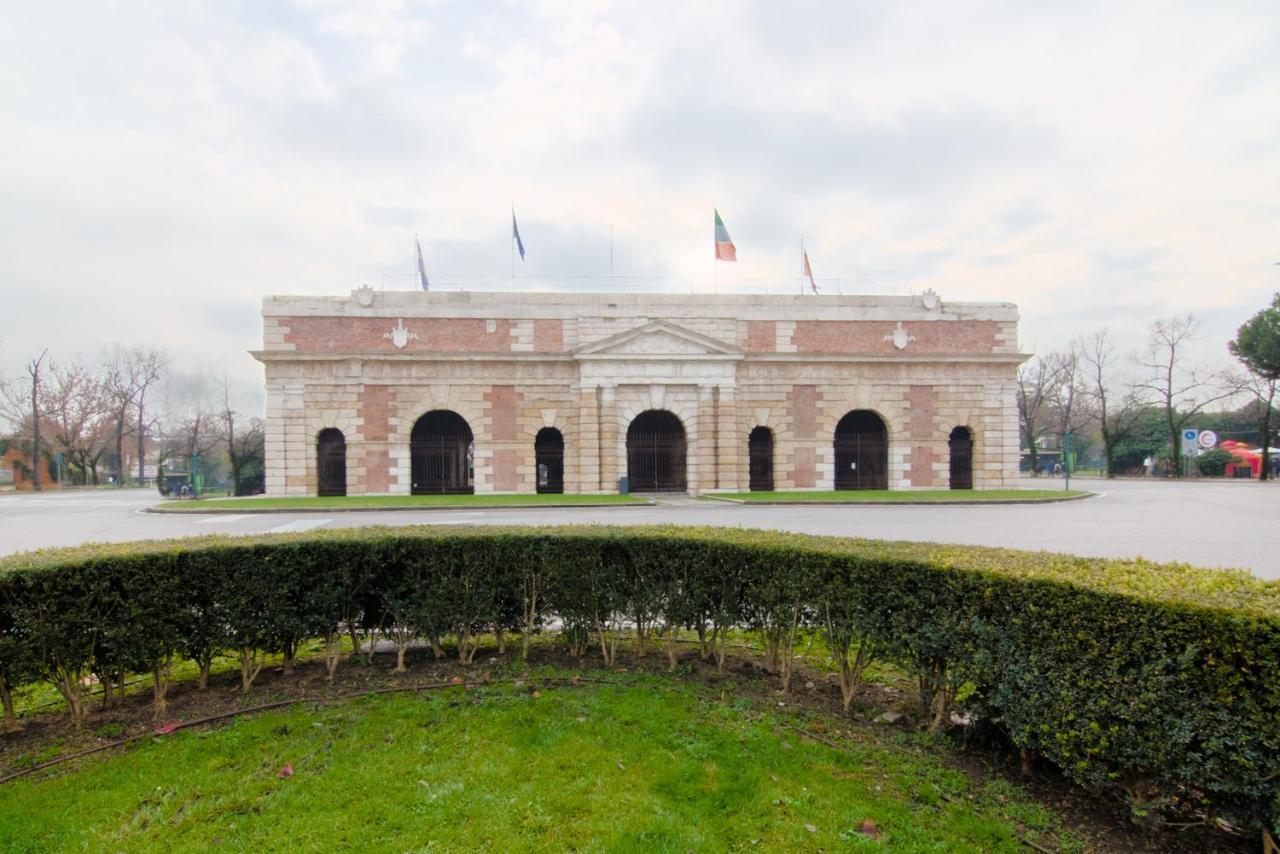 Residenza Bacco - Porta Nuova Apartment - Verona, Verona