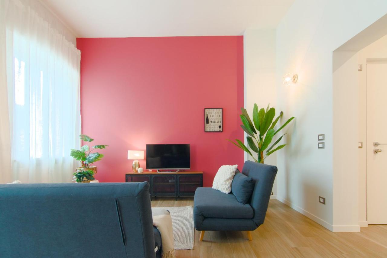 Residenza Bacco - Porta Nuova Apartment - Verona — Photos 2